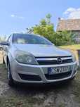 Opel Astra H, 2005r - LPG