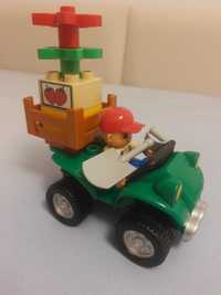 Lego duplo 5645 Quad farmera