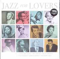 Jazz for Lovers winyl 180g folia