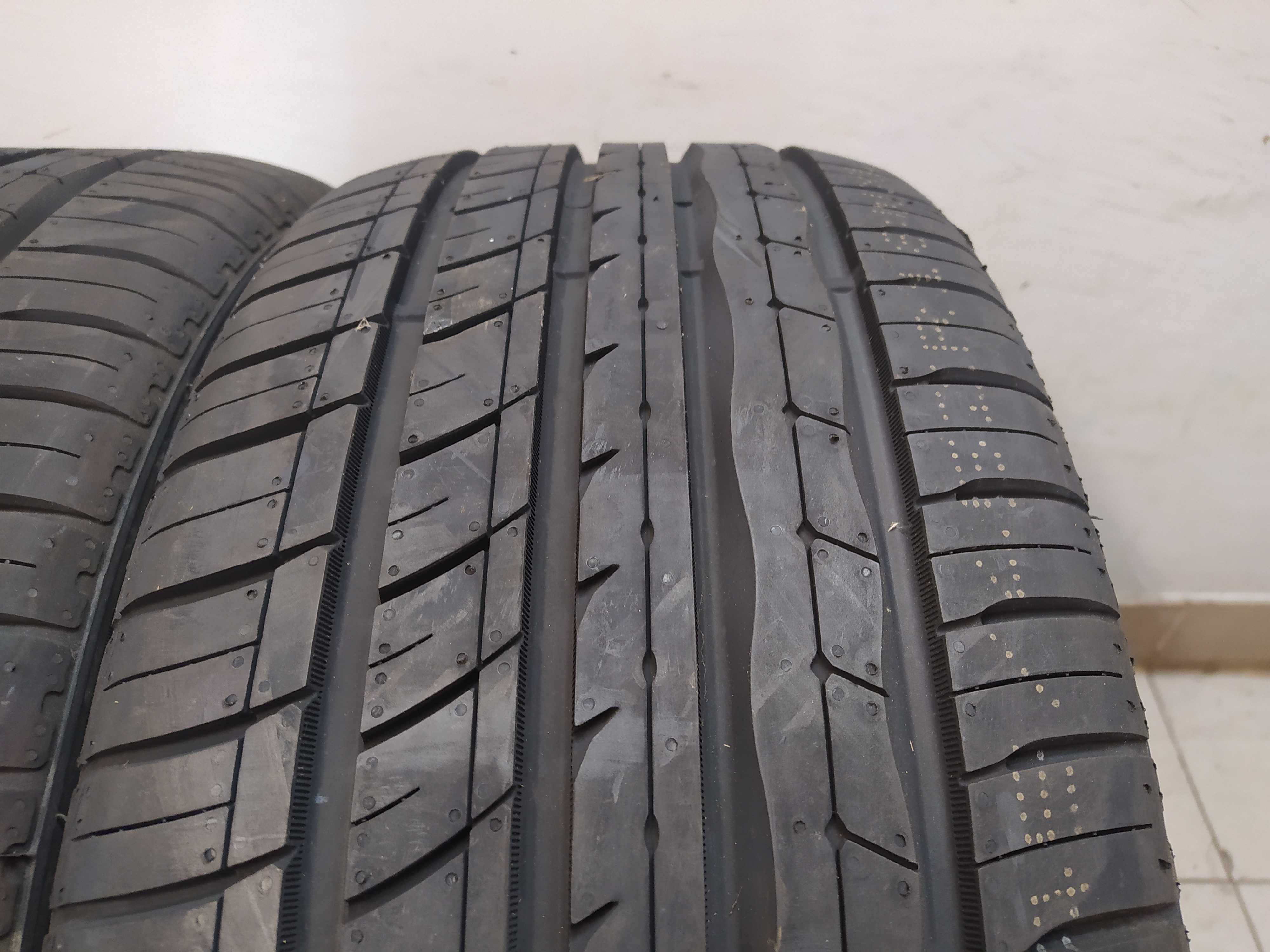 2x245/45R18 Jinyu Gallopro YU63, NOWE, 2019 rok