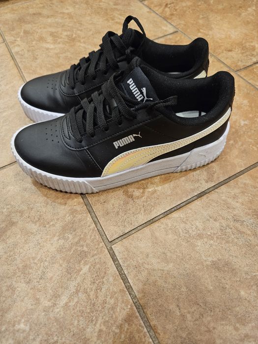 Adidasy puma 37,5