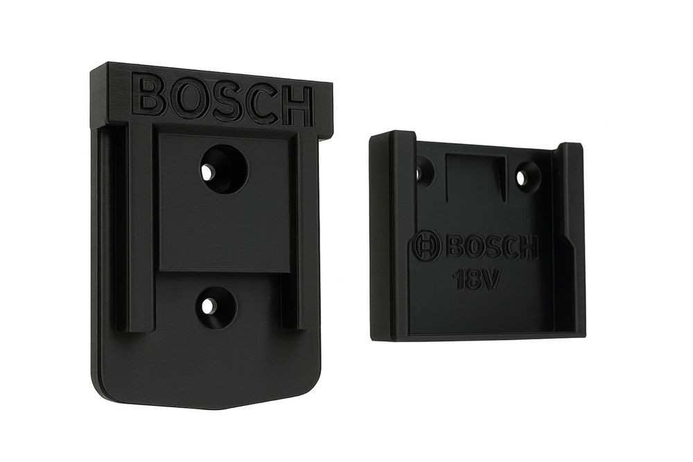 Uchwyty Bosch/Makita/DeWalt/Milwaukee