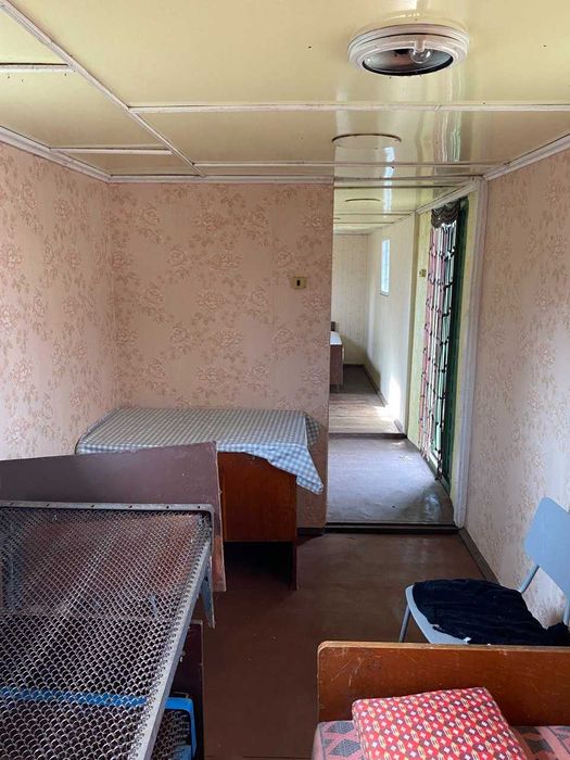 Продам вагончик для відпочинку або дачі !