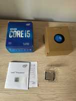Procesor Intel i5 10400F