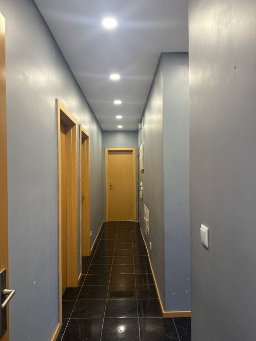 Quarto para arrendar