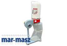 Odciąg trocin HOLZMANN typ ABS 1080 odpylacz wyciąg wentylator