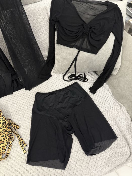 Одіг для heels , 5 одиниць , шорти в подарунок