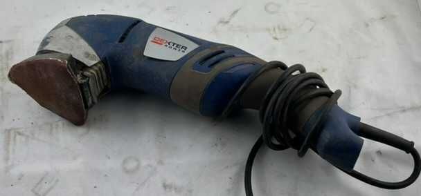 Szlifierka oscylacyjna Dexter FC280DS trójkątna