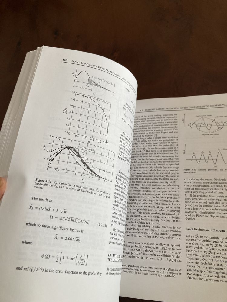 Livro “Ship Structural Design”