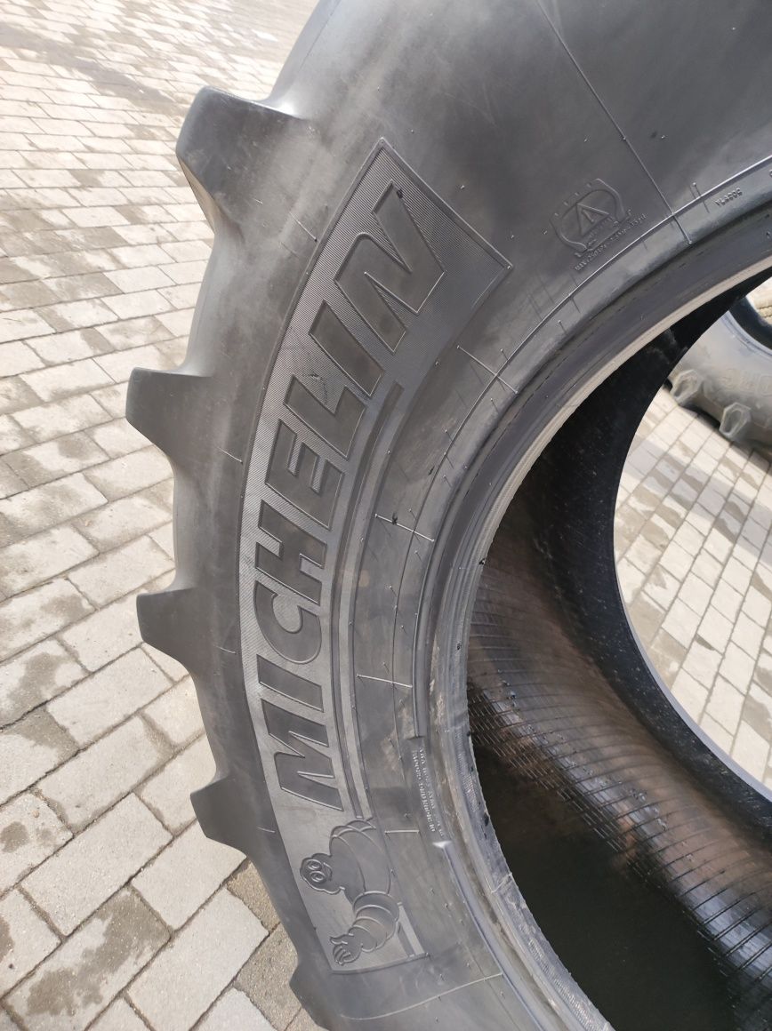 710/70r38 Michelin MATCHXBIB