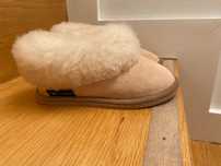 Pantufas decorpele