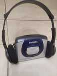 Walkman Philips stan