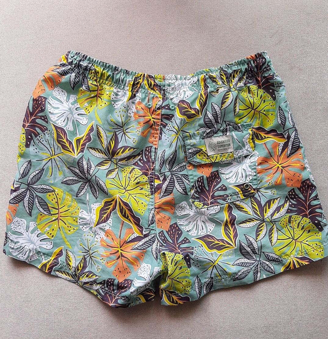 Calções de banho, tam. 11/12 anos, 152 cm, Zara