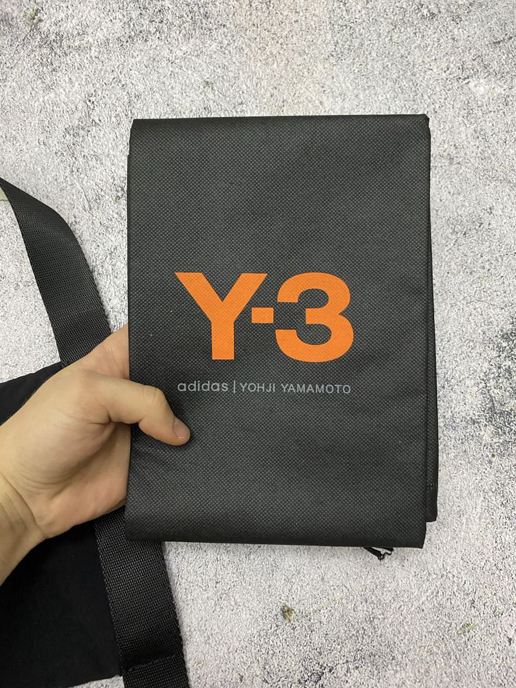 Сумка  Y-3 нейлон