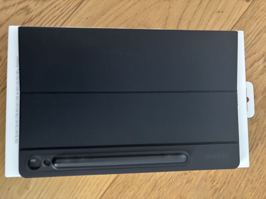 Tablet samsung galaxy tab s9 5g + klawiatura etu samsung slim book