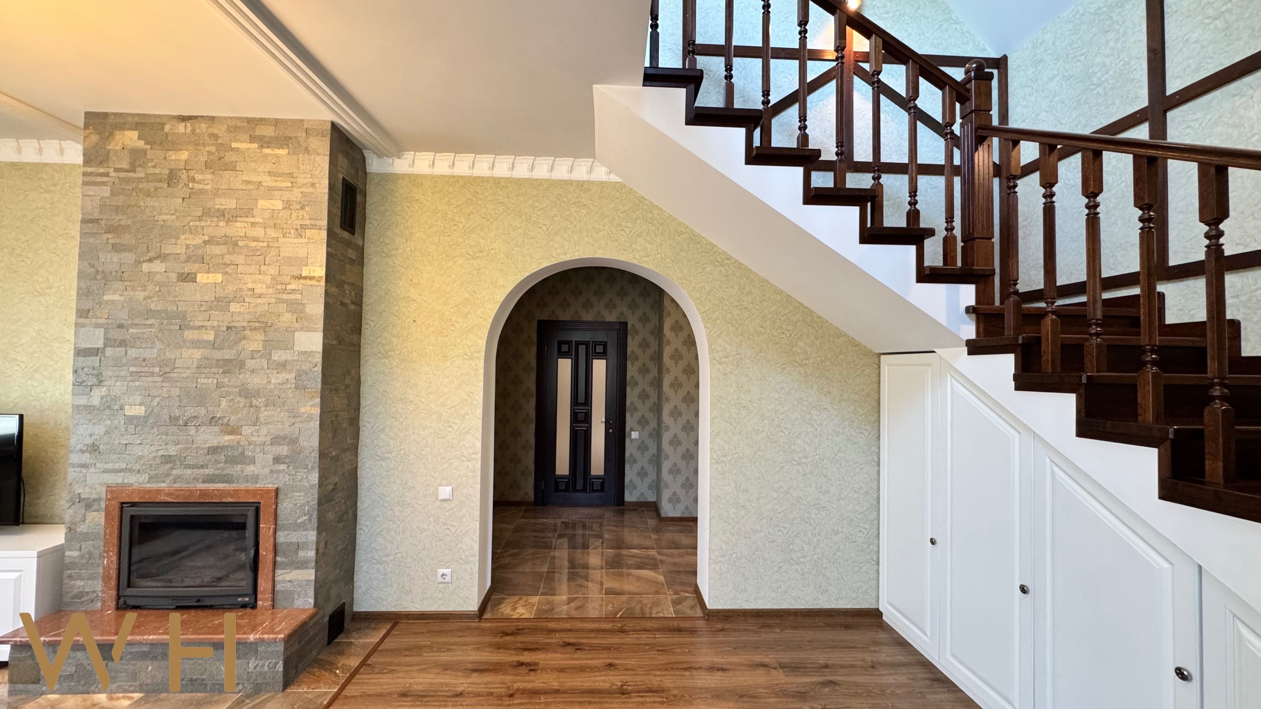 Продаж будинку 145m² 4кім. 7 соток с. Юрівка, 5 км від Києва Без %
