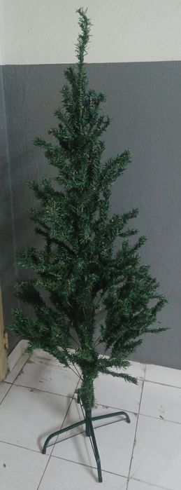 Árvore de natal 1,5m verde