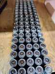 Акумулятори 3100mAh Tesla 18650 23 рік панасонік + стальний
