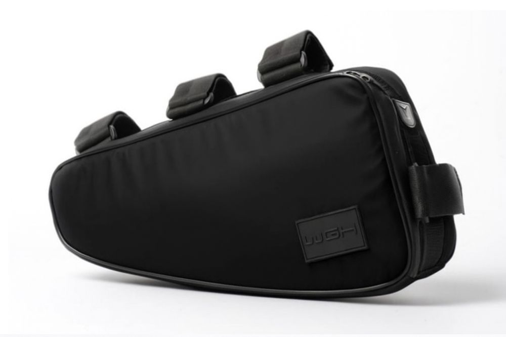 Сумка під раму для електровелосипеда WGH