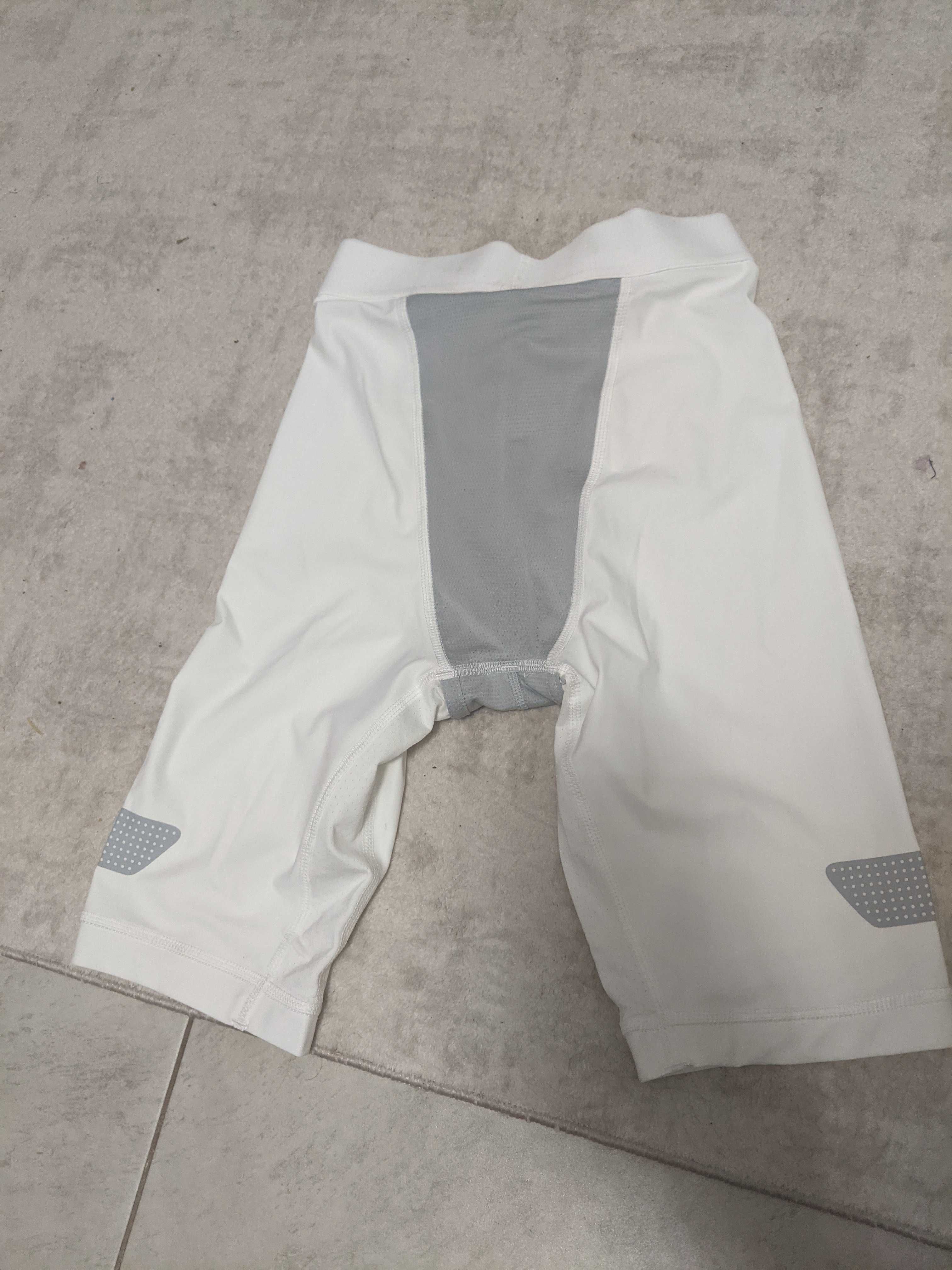 Термобілизна (низ) Adidas TF CHILL SHORT