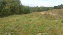 Grunty rolne do uprawy m. Gorzejowa ok. 1,7 ha