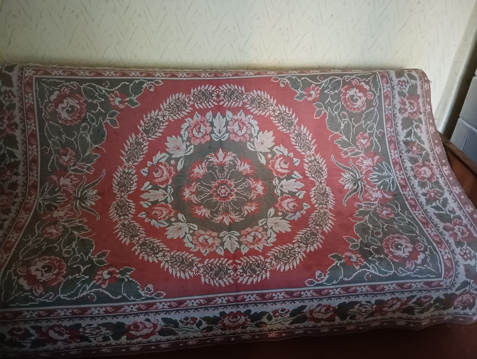 Покривало часів срср