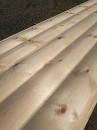 Deska tarasowa  podłoga tarasówka podbitka elewacja półbal 23x160mm