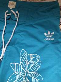 Шорты пляжные Adidas original