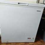 Arca horizontal 146L
