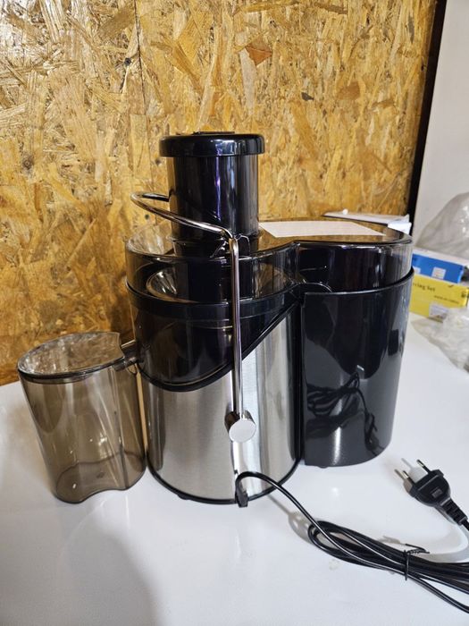 Соковижималка НОВА