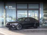 BMW M3 Competition M xDrive