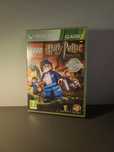 Lego Harry Potter Xbox 360. Polecam!