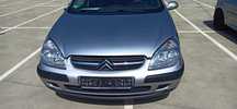Citroen C5 2.0 Gasolina para Peças