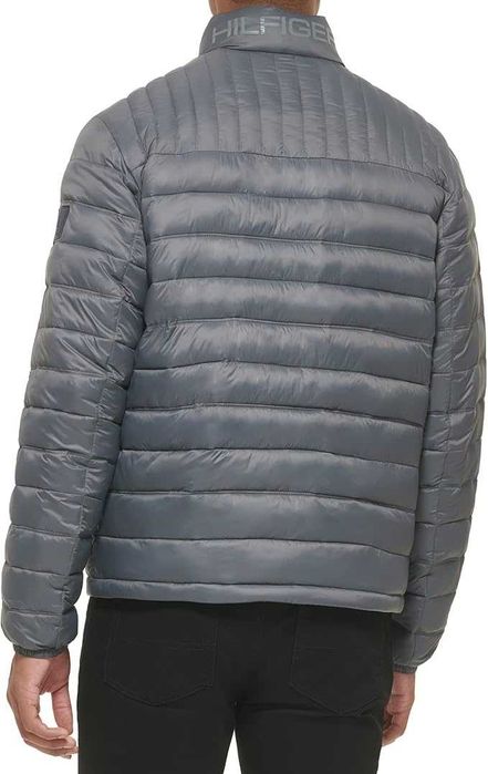 Демісезонна куртка Tommy Hilfiger оригінал розмір XL Tall