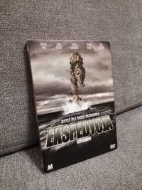 Ekspedycja DVD BOX