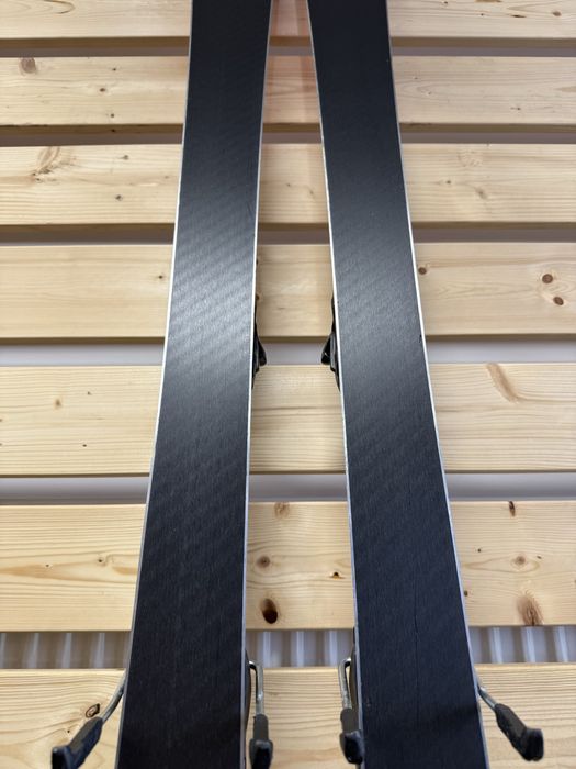 SLALOM SL | Narty ROSSIGNOL HERO Carve 162cm | 2025 | jak nowe