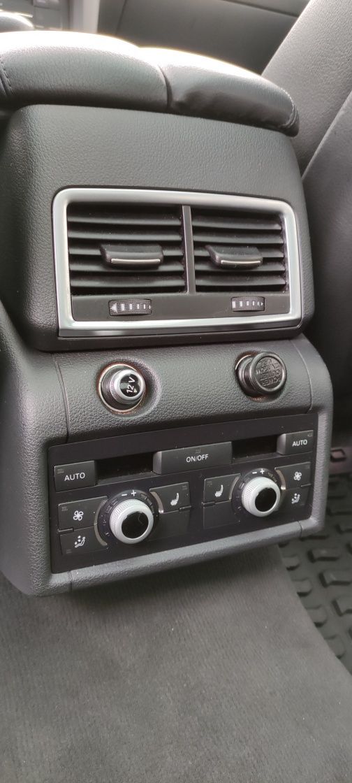 Продам Audi Q-7/Prestige/Supercharger/обмен на недвижимость