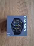 Garmin Enduro 3 Solar Sapphire Titanium 51 mm
