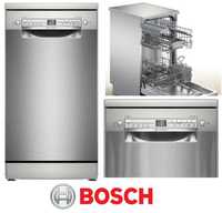 Посудомийна машина Bosch SPS2HKI42E