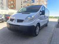 Renault Trafic  * Klima *