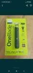 OneBlade firmy Philips