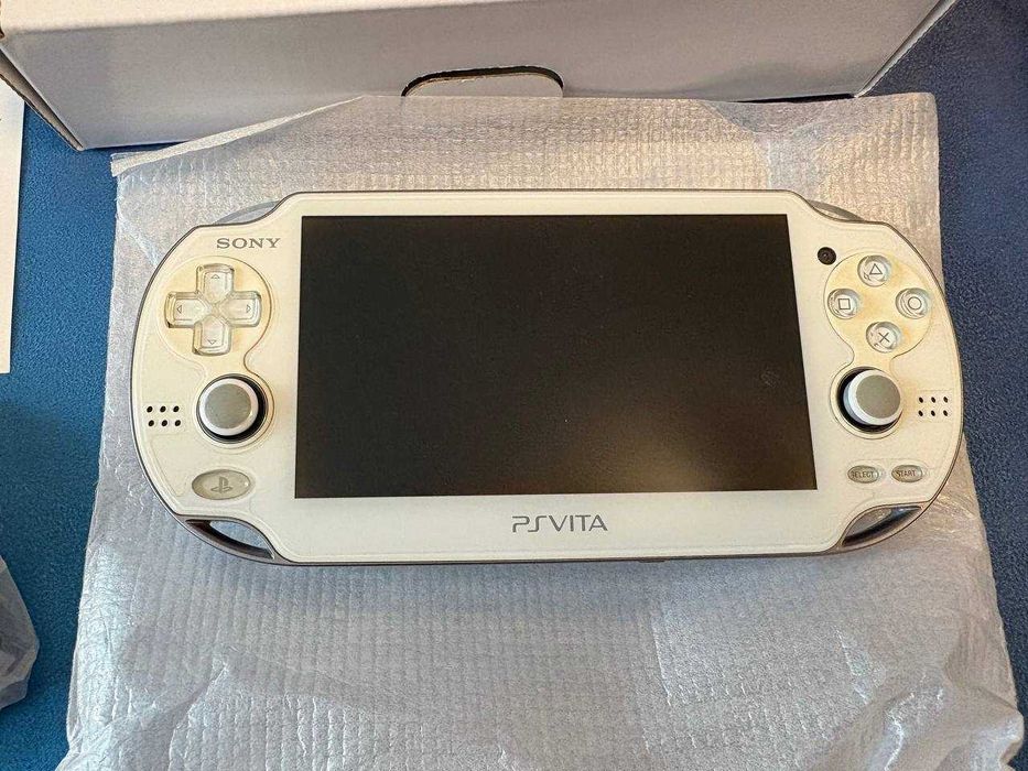 PS Vita project Diva f Limited Edition