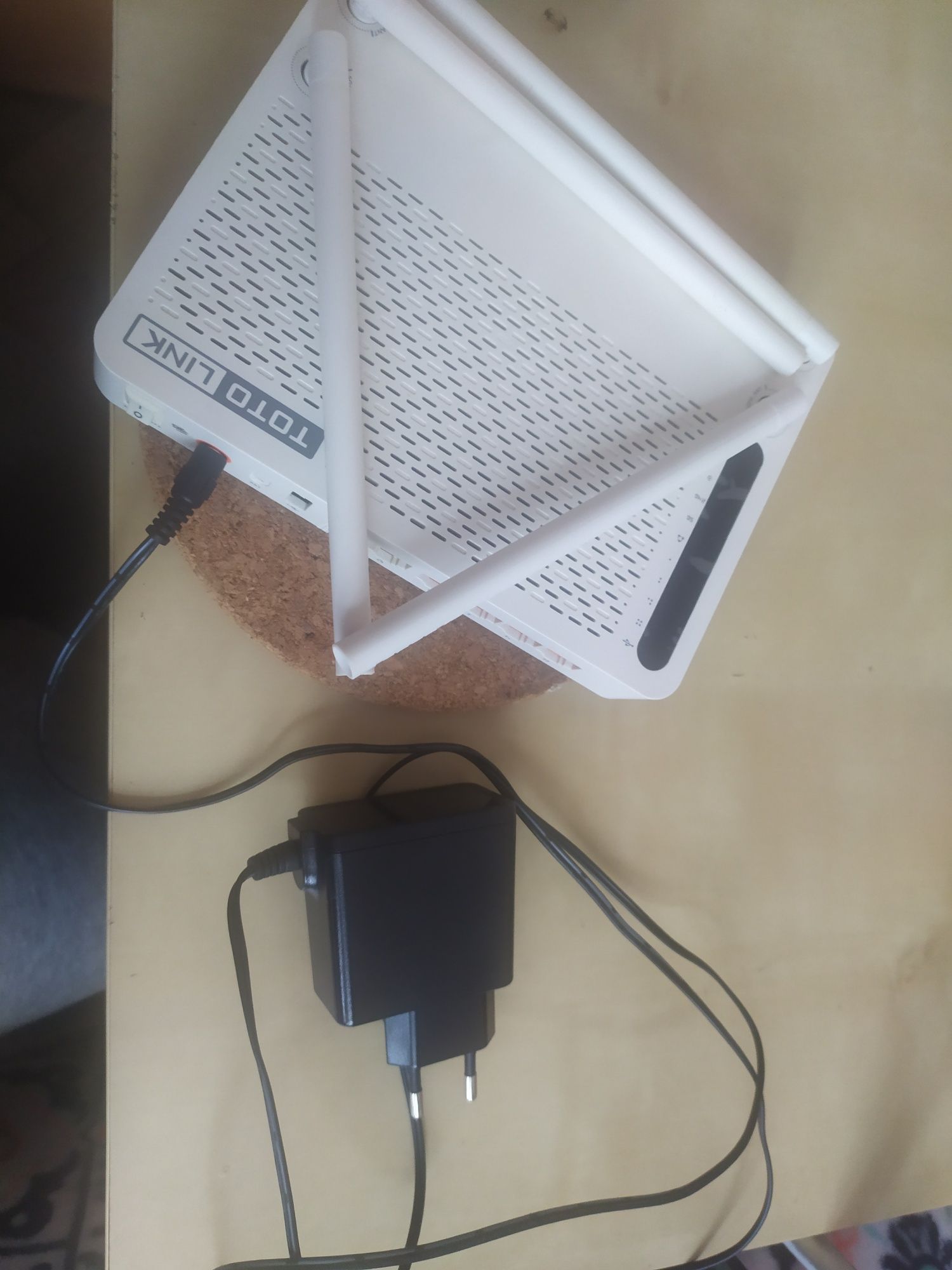 Reuter totolink, A3002RU