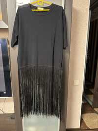 Продам итальянскую блузу-платье Amelie Folies