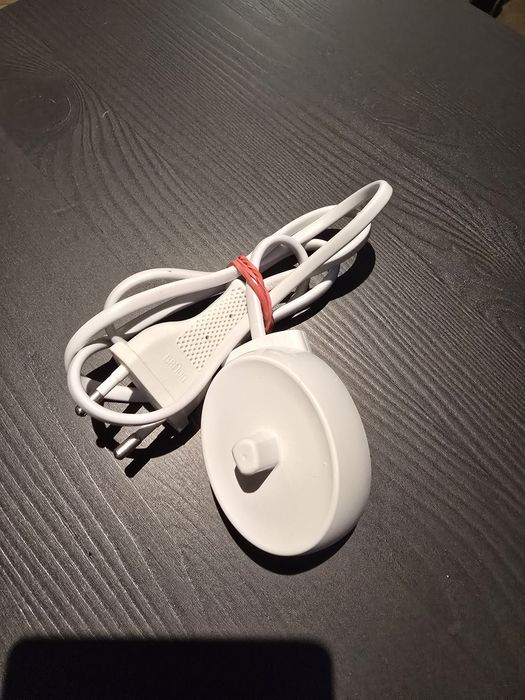 Ładowarka indukcyjna BRAUN oral-b oryginalna