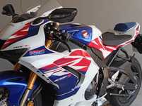 Honda CBR 1000RR SP 30th  Anniversary