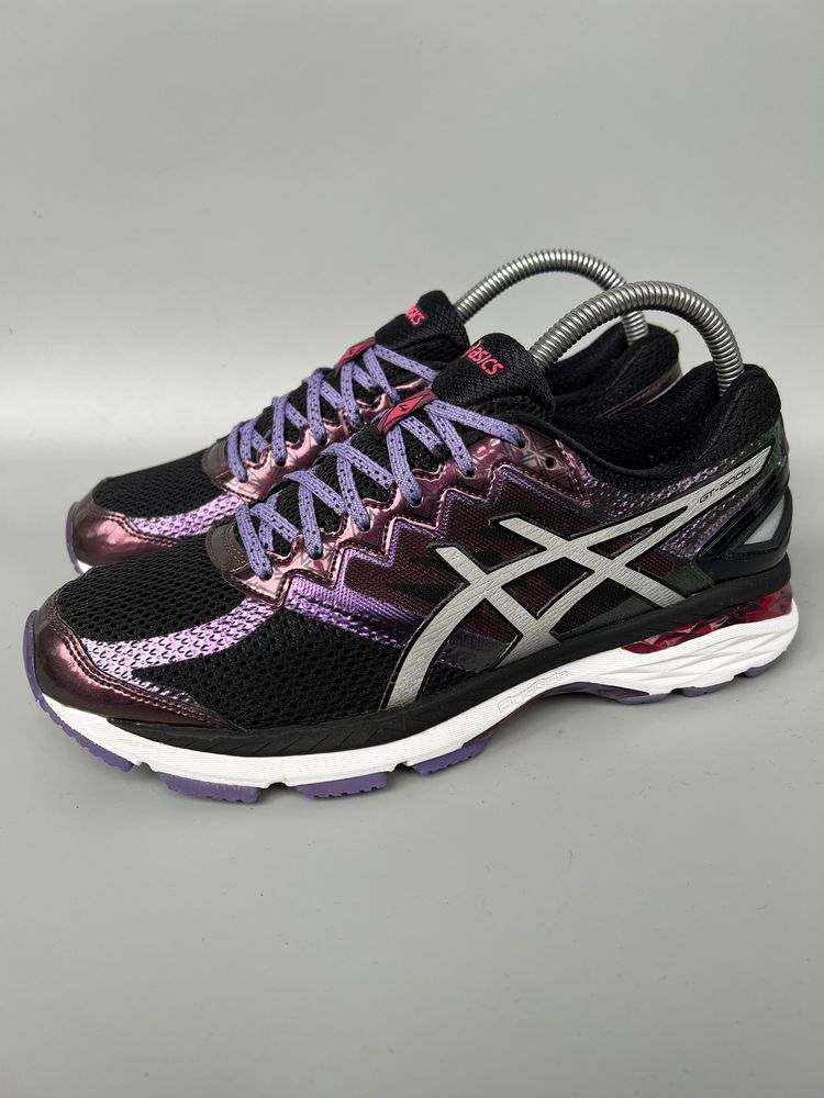 Оригінальні Кросівки Asics GT-2000 4 lite-show 42рч26.5см.