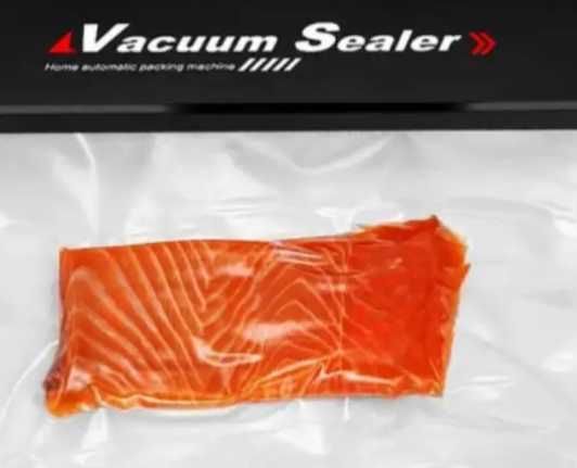 Вакуматор для продуктов бытовой