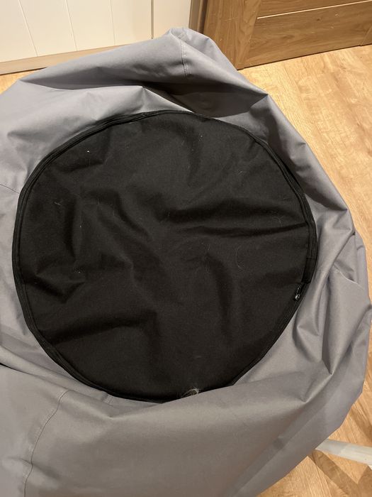 Puff/worek sako XL