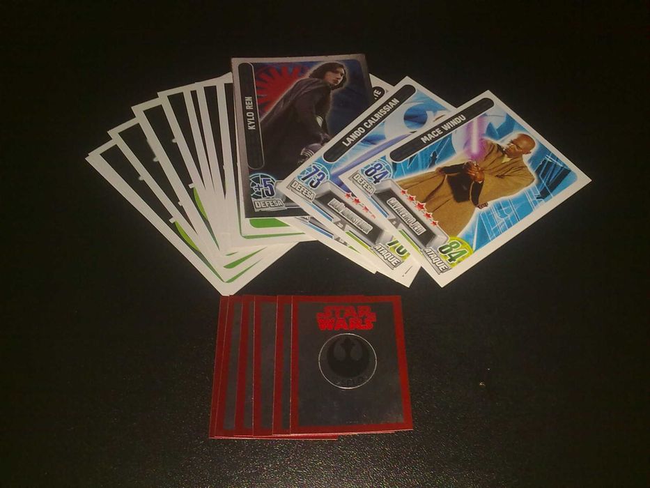 Cromos História de Portugal, Pokemon, Star wars Lion King etc...